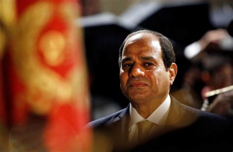 2014 Egyptian Presidential Election: A Pivotal Moment in Post-Mubarak Egypt and a Controversial Victory for Abdel Fattah el-Sisi