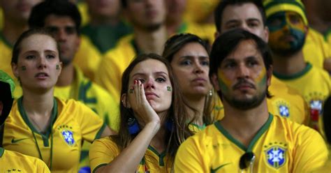 The 2014 FIFA World Cup: A Carnival of Football and Unforgettable Tears for Brazil