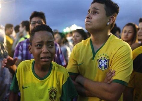 The 2014 FIFA World Cup - A Triumphant Performance for Brazil Despite Heartbreaking Loss