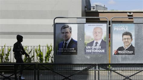 The 2017 French Presidential Election: A Clash of Visions and Its Enduring Impact on French Society