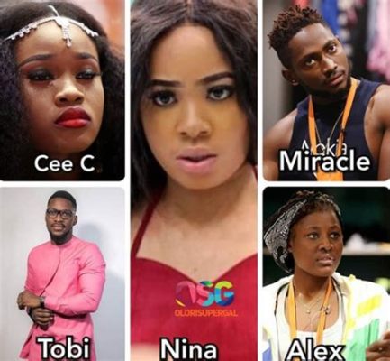   2018 Big Brother Naija: A Reality Show Frenzy That Reshaped Nigerian Pop Culture 