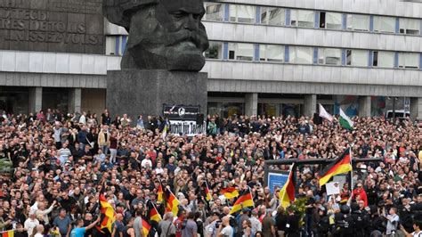  The 2018 Chemnitz Protests: A Tangled Web of Xenophobia, Political Opportunism, and a German Identity Crisis