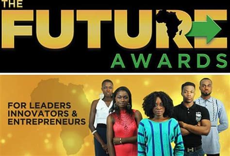 The 2018 Future Awards Africa: Recognizing Youth Excellence and Pushing for Societal Transformation in Nigeria