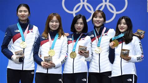 2018 Pyeongchang Winter Olympics -  South Korea's Cultural Embrace & Unified Korean Hockey Team