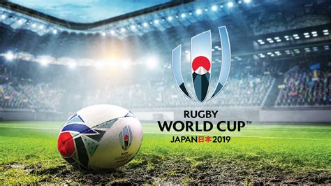 The 2019 Rugby World Cup: A Tournament That Shook Japanese Society and Ushered In a New Era of Sporting Enthusiasm