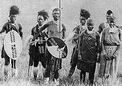 The Bambatha Rebellion: A Zulu Uprising Against Colonial Taxation and Labor Restrictions in South Africa