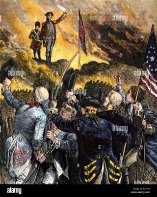 The Battle of Yorktown; A Decisive Siege Ending the American Revolutionary War