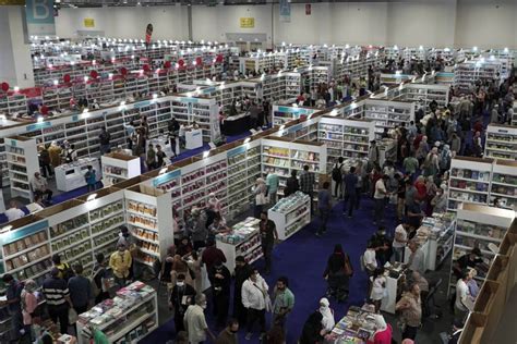 Cairo International Book Fair Controversy Sparks Debate Over Censorship and Artistic Freedom