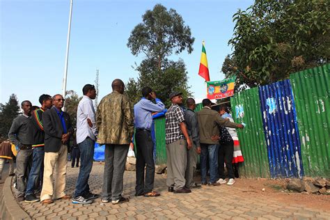 Ethiopian Elections 2021: A Historic Moment for Democracy Marked by Controversies and Uncertainties