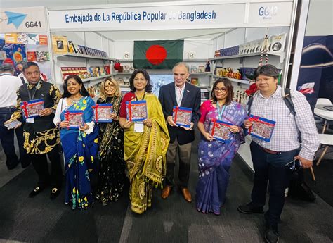 The Guadalajara International Book Fair: Celebrating Literary Diversity and Unveiling Untold Narratives