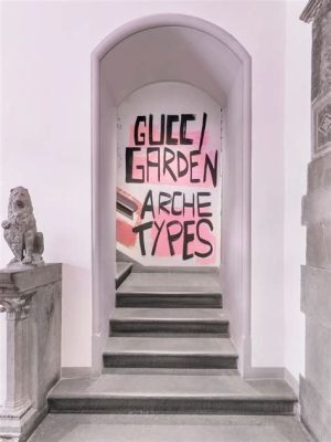 The Gucci Garden Archetypes Exhibition: Celebrating Fashion's Enduring Influence on Contemporary Culture Through Historical Lens