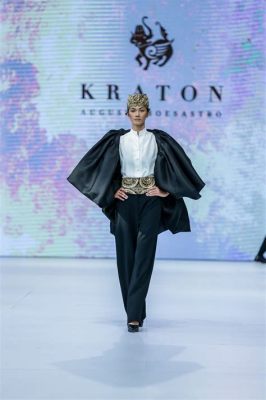  The Jakarta Fashion Week: Unveiling Indonesia’s Rich Textile Heritage and Empowering Young Designers