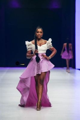  Lagos Fashion Week 2019: A Kaleidoscope of Creativity and Cultural Celebration