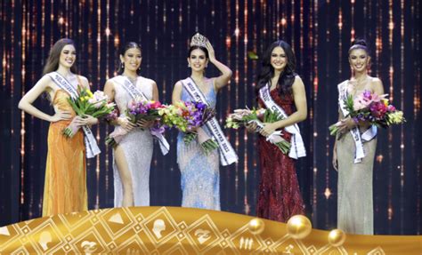 Miss Universe Philippines 2023: A Crown Earned Through Grit, Grace, and a Dash of Pageant Politics