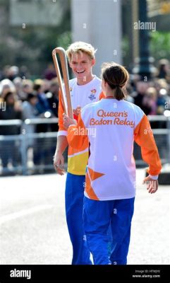 Queen’s Baton Relay – A Triumphant Celebration of Commonwealth Unity and Sporting Spirit Across the Globe