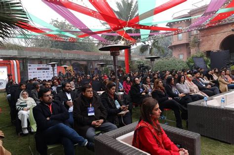 TEDx Lahore: Empowering Pakistani Youth Through Innovative Ideas and Storytelling