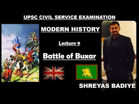 The Battle of Buxar: A Pivotal Moment in British Expansionism and the Decline of Mughal Power