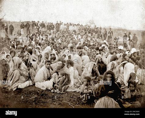 The Canudos War: A Bloody Clash Between Faith and Progress in Brazil’s Backlands