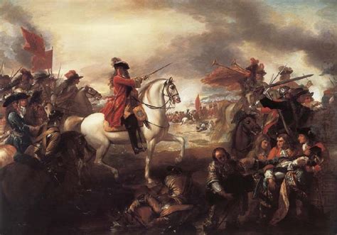 The Glorious Revolution: A Pivotal Moment in British History Orchestrated by Isabella Boothby