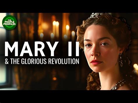 The Glorious Revolution: A Pivotal Turning Point in British History Marked by the Deposition of James II and the Accession of William III and Mary II