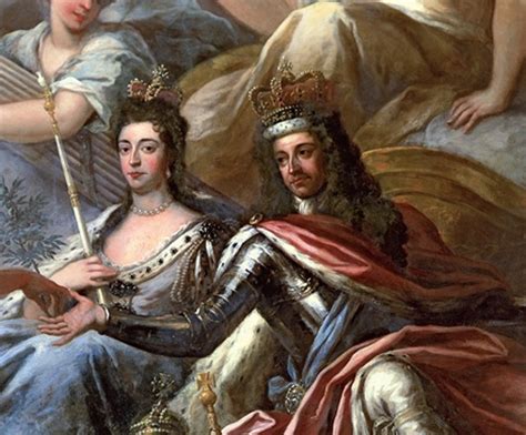 The Glorious Revolution: A Turning Point in British History Marked by the Deposition of James II and the Accession of William III and Mary II