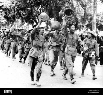 The Haiphong Incident:  A Turning Point For Vietnamese Nationalism and Anti-Colonial Resistance In 1930s Indochina