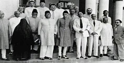 The Lahore Resolution: Paving the Way for an Independent Muslim Nation in South Asia