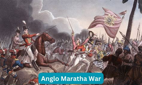 The Third Anglo-Maratha War: A Crucible Forging Lasting Change In India With The Rise Of  Zafar Khan Bahadur