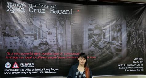 The Xyza Cruz Bacani Exhibit: Showcasing Philippine Urban Life through Lens and Empathy