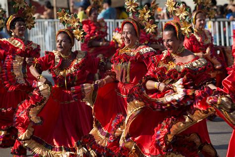 World Salsa Summit 2017: A Celebration of Colombian Dance Heritage and an Unforgettable Weekend of Rhythm