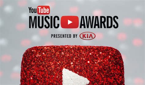 YouTube Music Awards Controversy Sparks Debate Over Artistic Recognition and Platform Influence