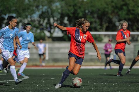 Yuliana Garcés's 2019 Women's Football Revolution Match Sparks Global Conversation on Gender Equality in Sports