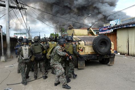 Zamboanga Siege: Examining the Complex Roots and Far-Reaching Impact of a Modern Philippine Crisis